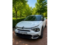 Sahibinden Citroen e-C4 Shine Bold 2024 Model 