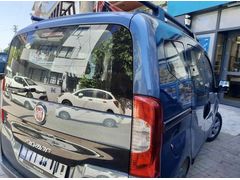 Sahibinden Fiat Fiorino Combi 1.4 Eko Premio 2024 Model 