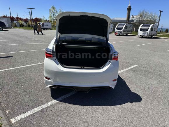Sahibinden Toyota Corolla 1.6 Advance 2016 Model 