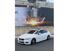 EMSALSİZ TEMİZLİKTE 2015 BMW F30 320i M Sport LCI | Orijinal NBT | Hayalet | RSA