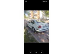 Sahibinden Volkswagen Bora 1.6 Comfortline 2002 Model