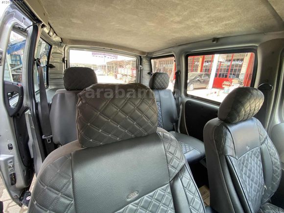 FİAT DOBLO 1,3 DİZEL