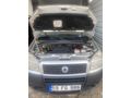 FİAT DOBLO 1,3 DİZEL