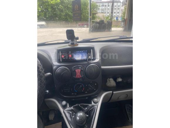 FİAT DOBLO 1,3 DİZEL