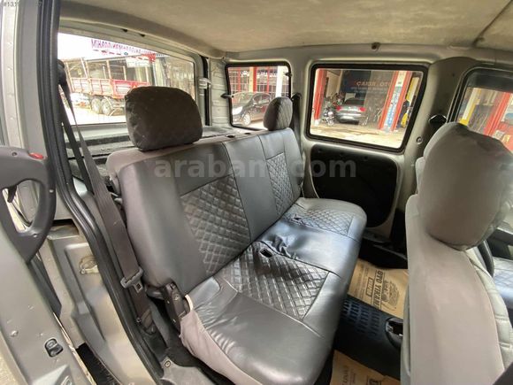 FİAT DOBLO 1,3 DİZEL