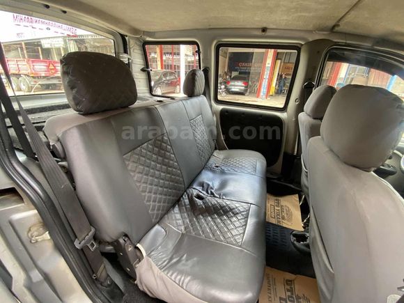 FİAT DOBLO 1,3 DİZEL