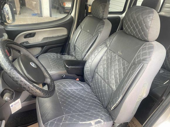 FİAT DOBLO 1,3 DİZEL