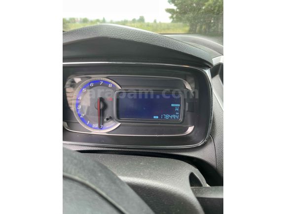 Sahibinden Chevrolet Trax 1.6 2013 Model 