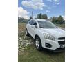 Sahibinden Chevrolet Trax 1.6 2013 Model 