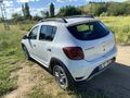 Sahibinden Dacia Sandero 0.9 TCe Stepway Easy-R 2017 Model 