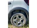 Sahibinden Dacia Sandero 0.9 TCe Stepway Easy-R 2017 Model 