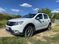 Sahibinden Dacia Sandero 0.9 TCe Stepway Easy-R 2017 Model 