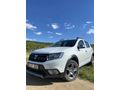 Sahibinden Dacia Sandero 0.9 TCe Stepway Easy-R 2017 Model 