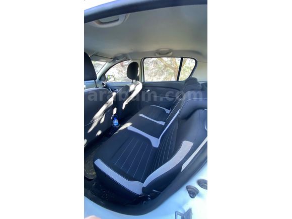 Sahibinden Dacia Sandero 0.9 TCe Stepway Easy-R 2017 Model 