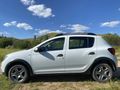 Sahibinden Dacia Sandero 0.9 TCe Stepway Easy-R 2017 Model 