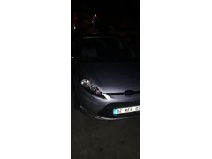 Sahibinden Ford Fiesta 1.25 Trend 2010 Model