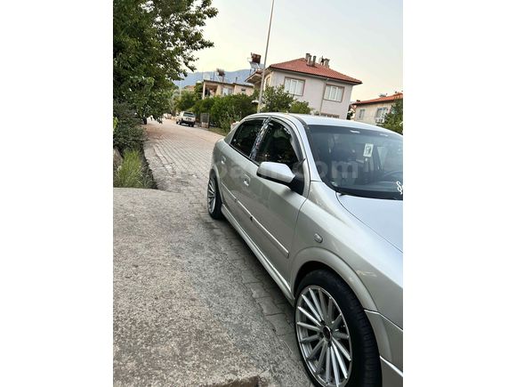 Sahibinden Opel Astra 1.6 CD 2000 Model 