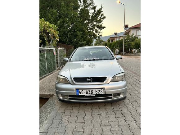 Sahibinden Opel Astra 1.6 CD 2000 Model 