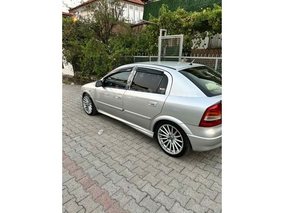 Sahibinden Opel Astra 1.6 CD 2000 Model 