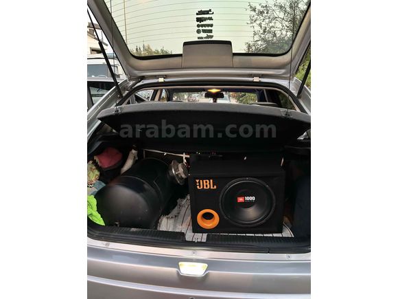 Sahibinden Opel Astra 1.6 CD 2000 Model 