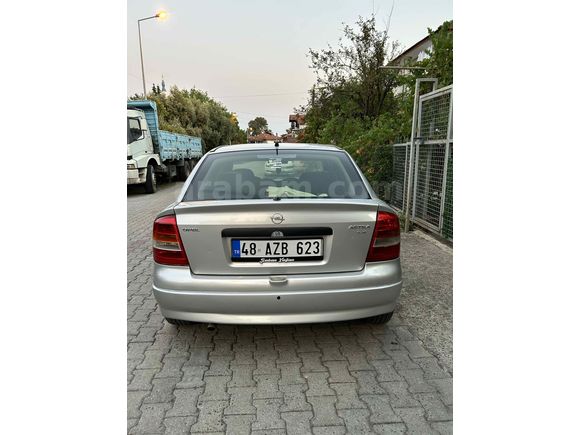 Sahibinden Opel Astra 1.6 CD 2000 Model 