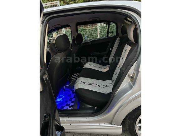 Sahibinden Opel Astra 1.6 CD 2000 Model 