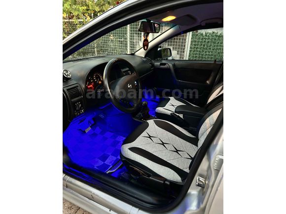 Sahibinden Opel Astra 1.6 CD 2000 Model 