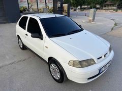 SİTENİN EN UYGUNU Galeriden Fiat Palio Van 1.2 EL 2005 Model Konya