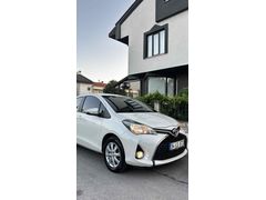 Sahibinden Toyota Yaris 1.33 Fun Special 2015 Model Çorum