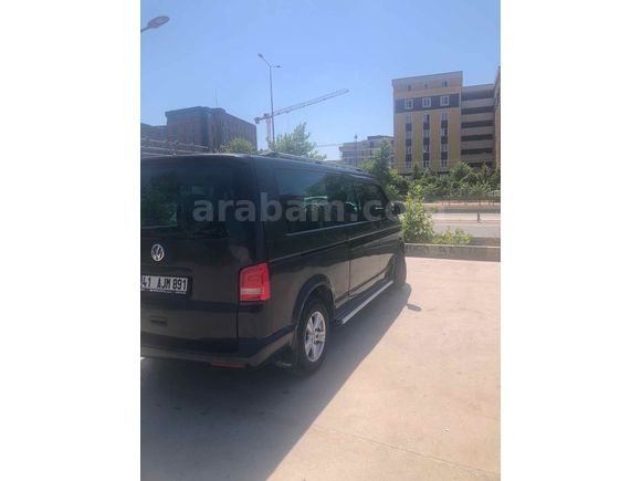 Sahibinden Volkswagen Diğer Seriler 