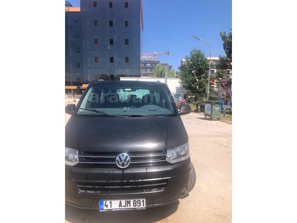 Sahibinden Volkswagen Diğer Seriler 