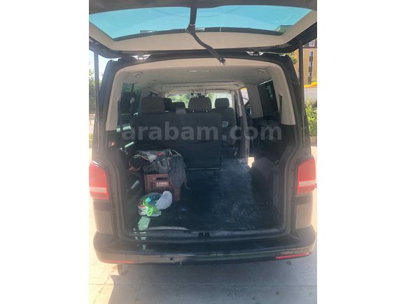 Sahibinden Volkswagen Diğer Seriler 