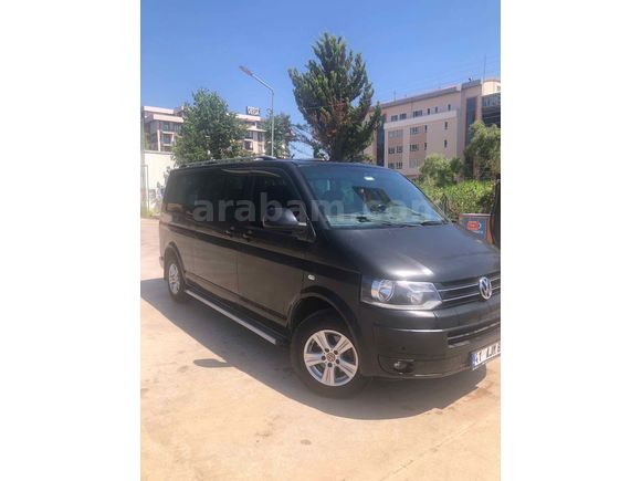 Sahibinden Volkswagen Diğer Seriler 