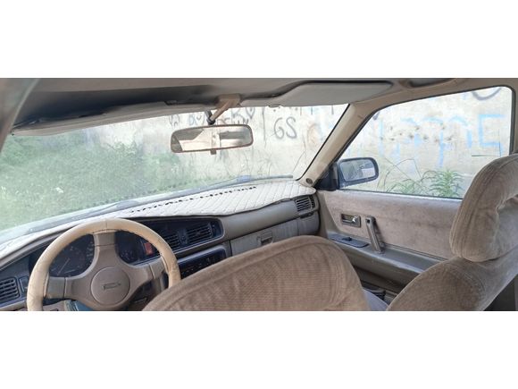 Sahibinden Mazda 626 1.6 1990 Model