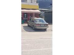 Sahibinden Mazda 626 1.6 1990 Model