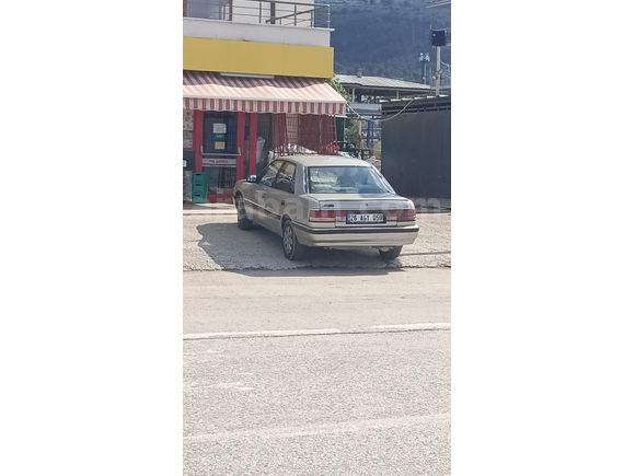Sahibinden Mazda 626 1.6 1990 Model