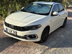 TAKAS& Fiat Egea 1.6 Multijet Urban 2022 Model. 