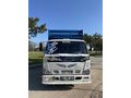 Sahibinden Isuzu NKR Wide LX 
