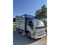 Sahibinden Isuzu NKR Wide LX 