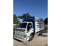 Sahibinden Isuzu NKR Wide LX 