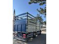 Sahibinden Isuzu NKR Wide LX 