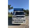 Sahibinden Isuzu NKR Wide LX 