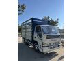 Sahibinden Isuzu NKR Wide LX 