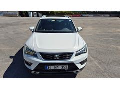 Sahibinden Seat Ateca 1.4 EcoTSI Xcellence 2016 Model 