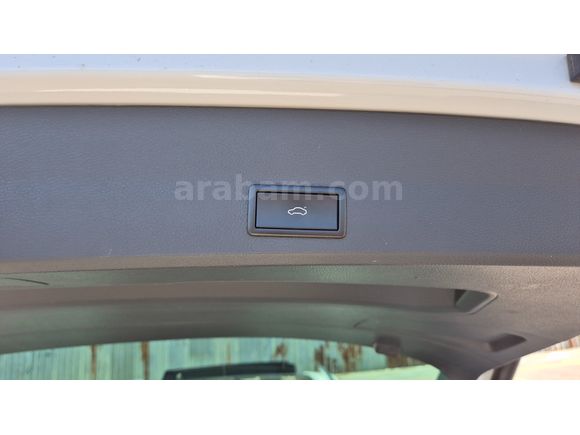 Sahibinden Seat Ateca 1.4 EcoTSI Xcellence 2016 Model 