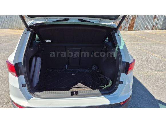 Sahibinden Seat Ateca 1.4 EcoTSI Xcellence 2016 Model 