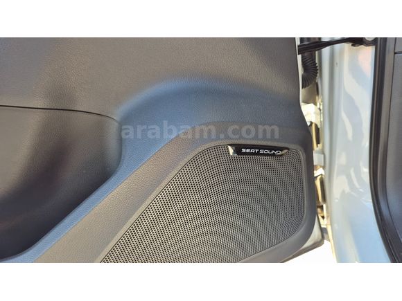 Sahibinden Seat Ateca 1.4 EcoTSI Xcellence 2016 Model 