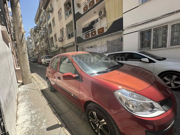 Sahibinden Renault Clio 1.2 Extreme 2008 Model 