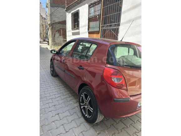 Sahibinden Renault Clio 1.2 Extreme 2008 Model 