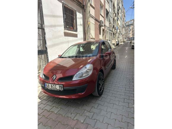 Sahibinden Renault Clio 1.2 Extreme 2008 Model 